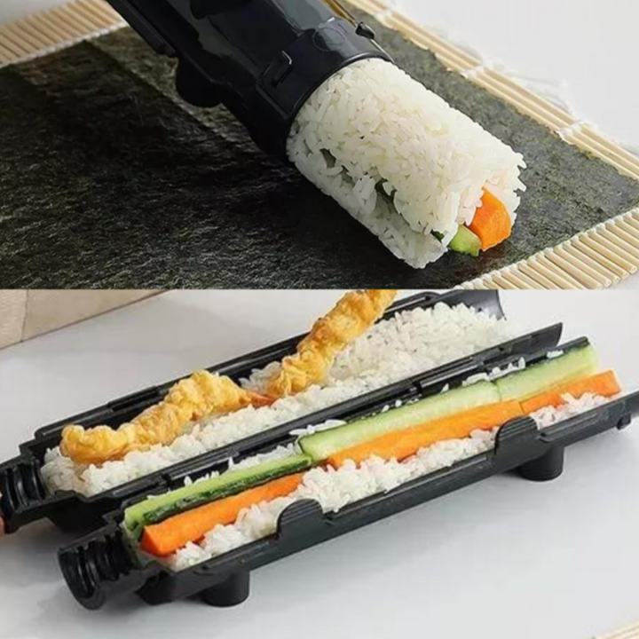 Lisslune | SushiMaster Sushi Set for Home Use