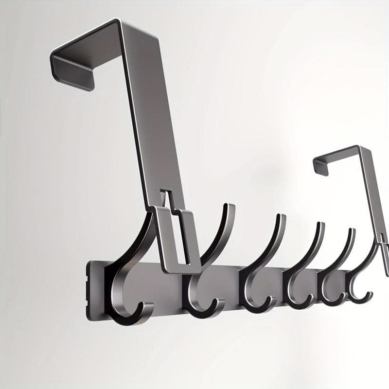 Lisslune | ElevateHook – Modern Over-the-Door Hook for Stylish & Practical Storage