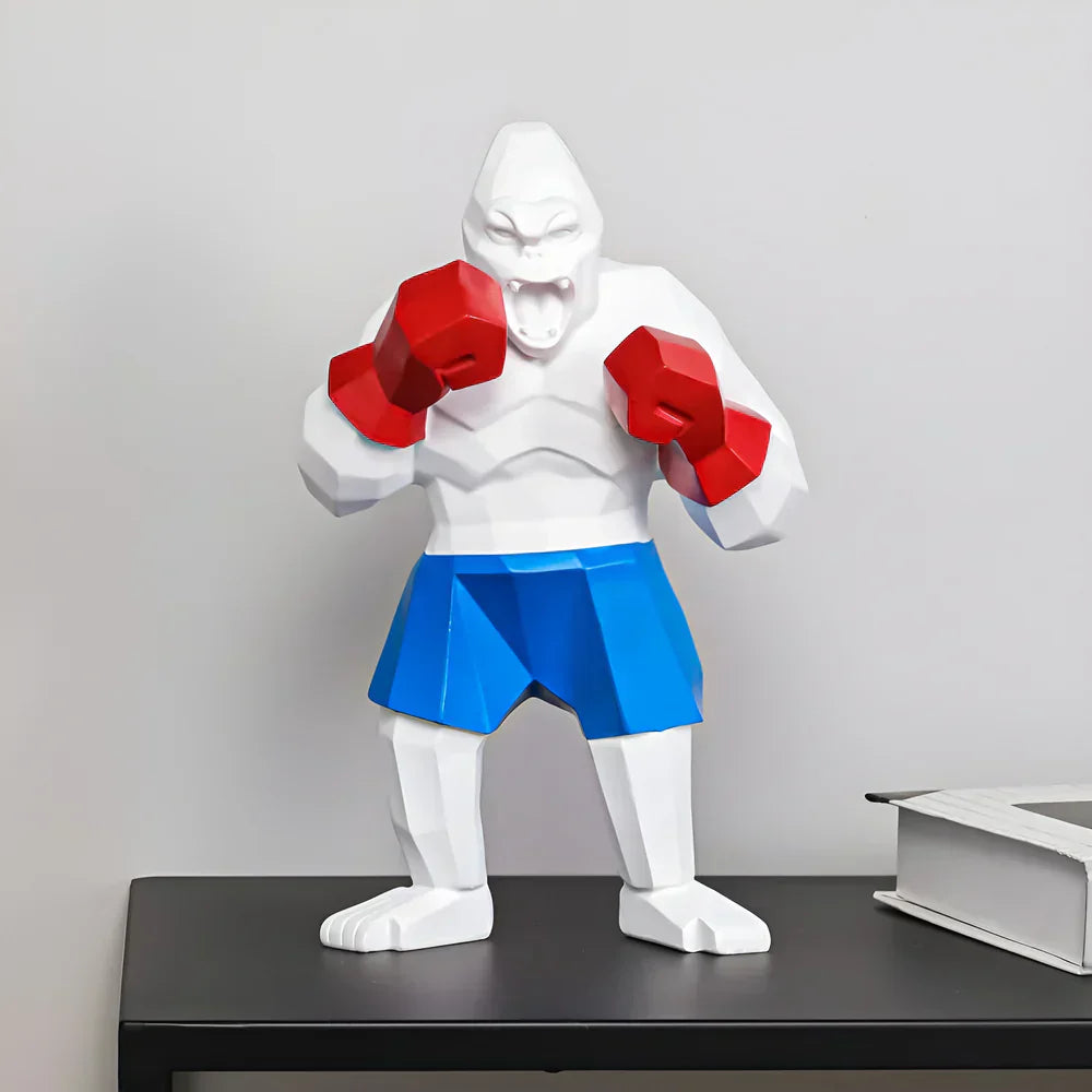 Lisslune | FistForce Gorilla Statue