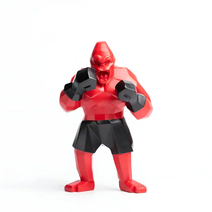 Lisslune | FistForce Gorilla Statue