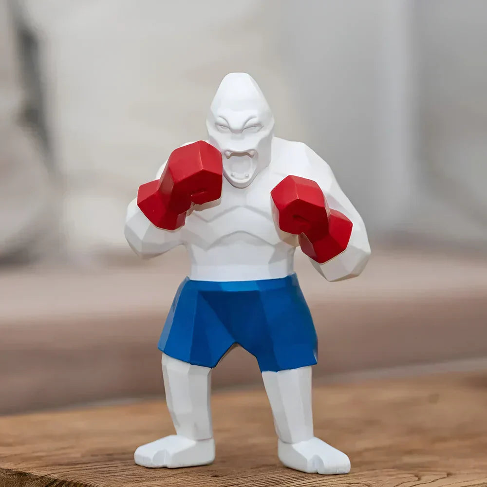 Lisslune | FistForce Gorilla Statue