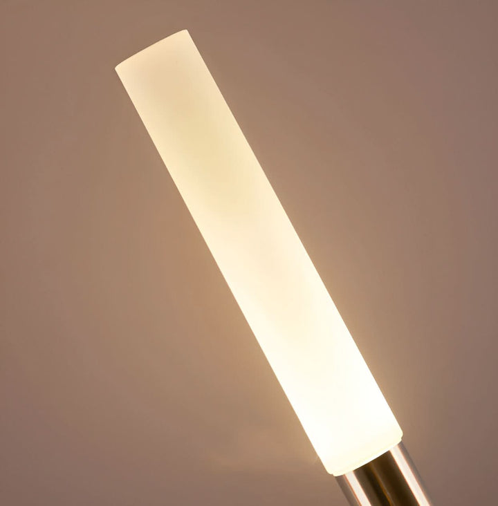 Lisslune | Garduru Modern Solar Outdoor LED Lamps – Weather-Resistant Lighting