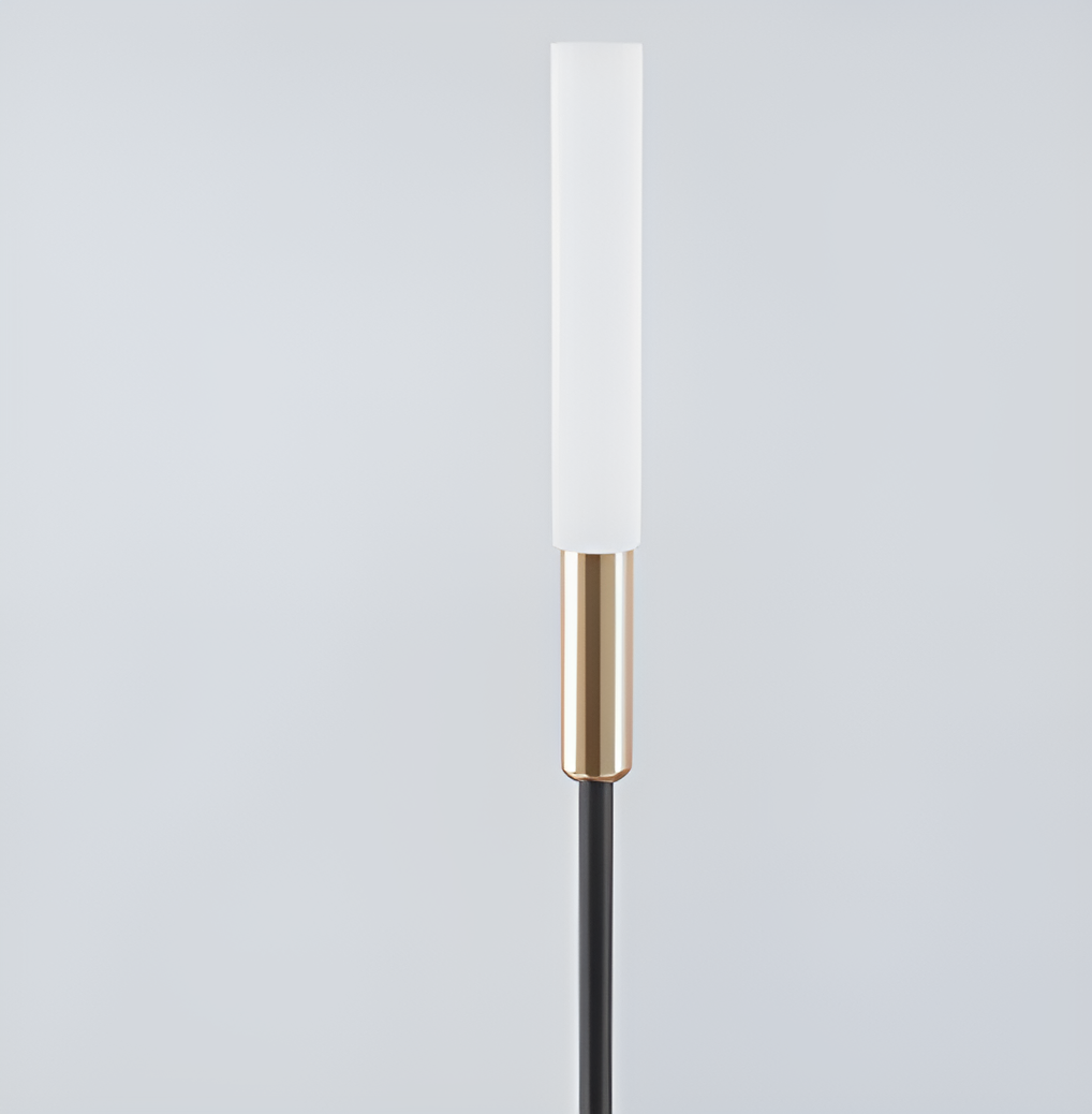 Lisslune | Garduru Modern Solar Outdoor LED Lamps – Weather-Resistant Lighting
