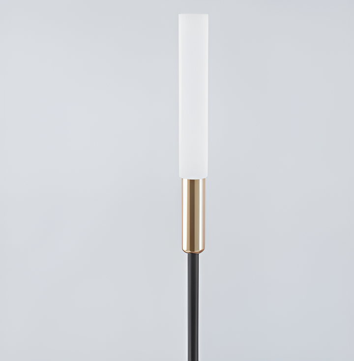 Lisslune | Garduru Modern Solar Outdoor LED Lamps – Weather-Resistant Lighting
