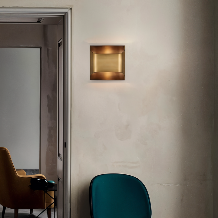 Lisslune | GildBeam Elegant LED Wall Light