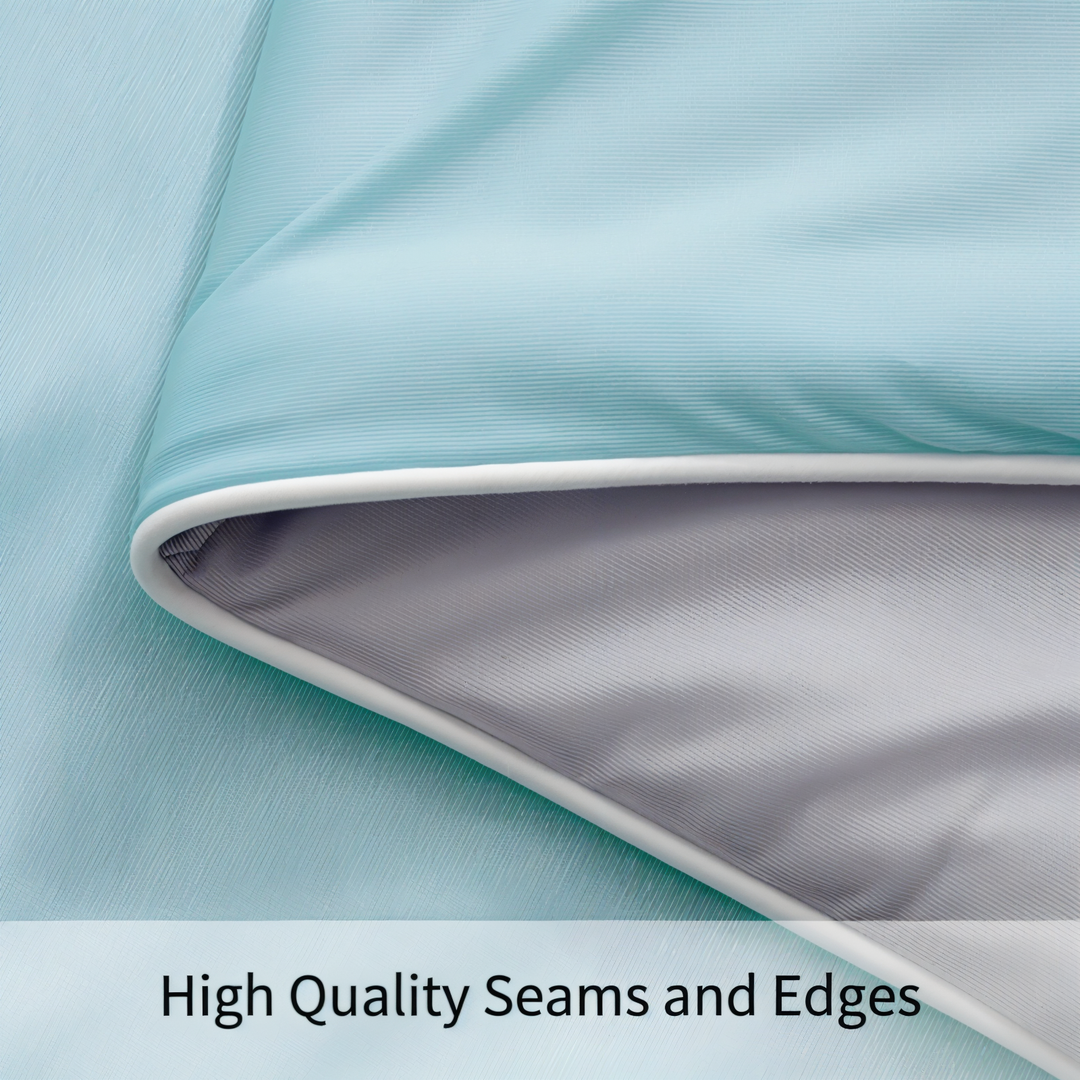 Lisslune | SNOWPLUME - Cooling blanket