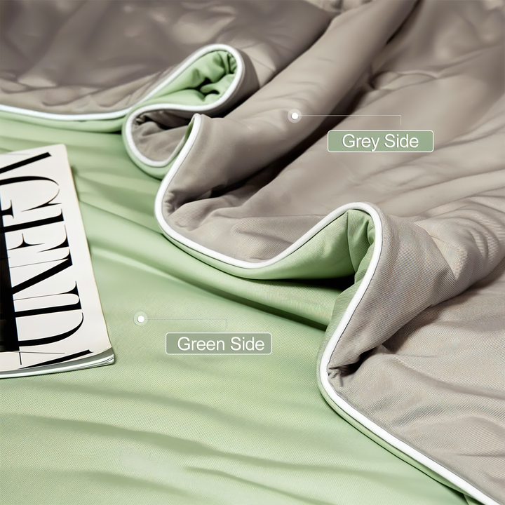 Lisslune | SNOWPLUME - Cooling blanket