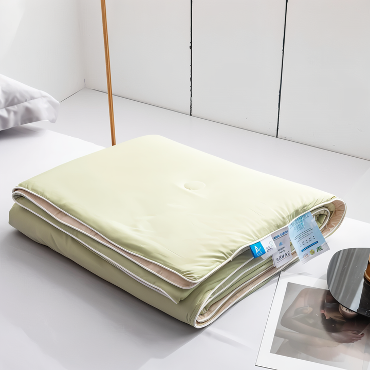 Lisslune | SNOWPLUME - Cooling blanket