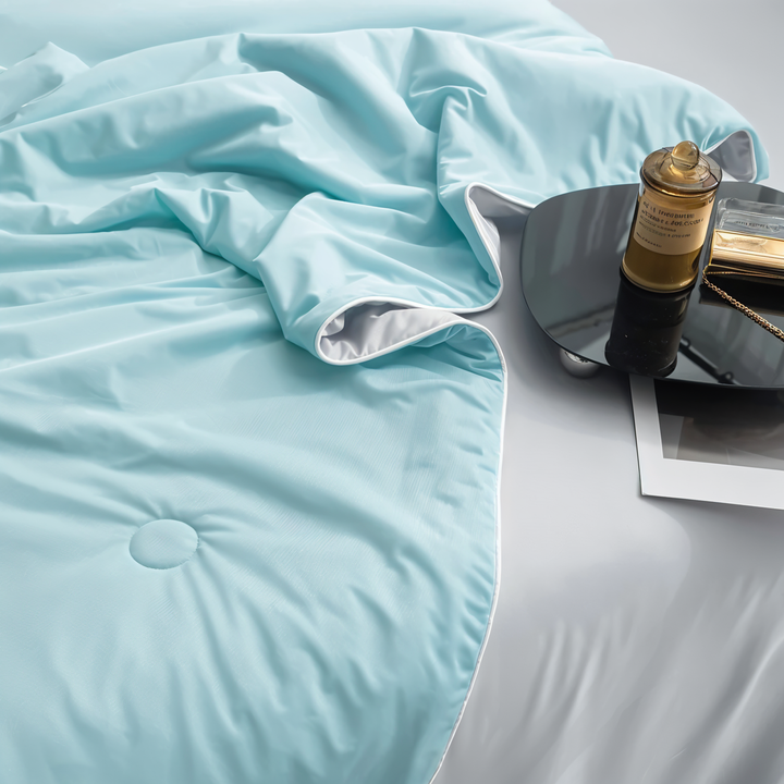 Lisslune | SNOWPLUME - Cooling blanket