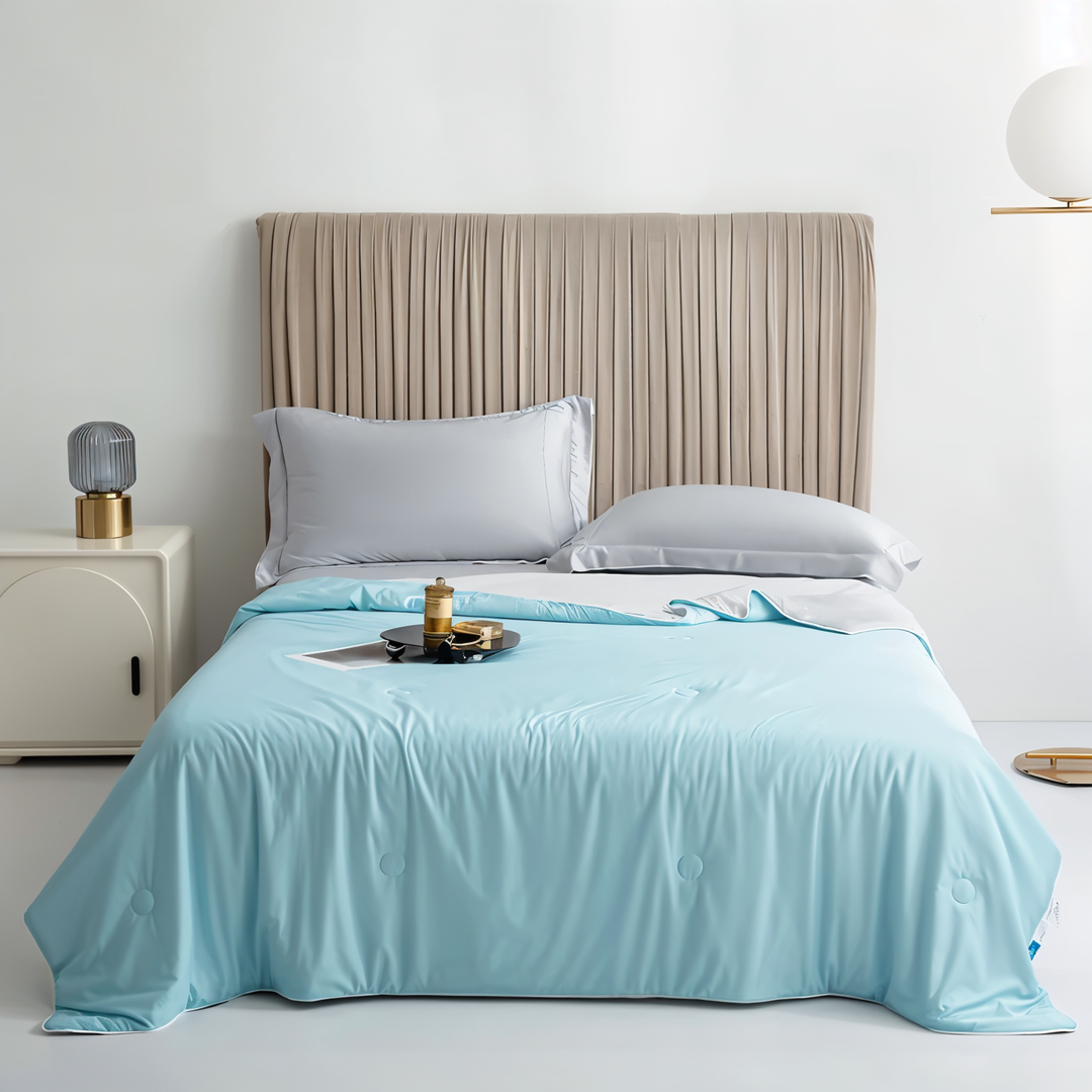 Lisslune | SNOWPLUME - Cooling blanket