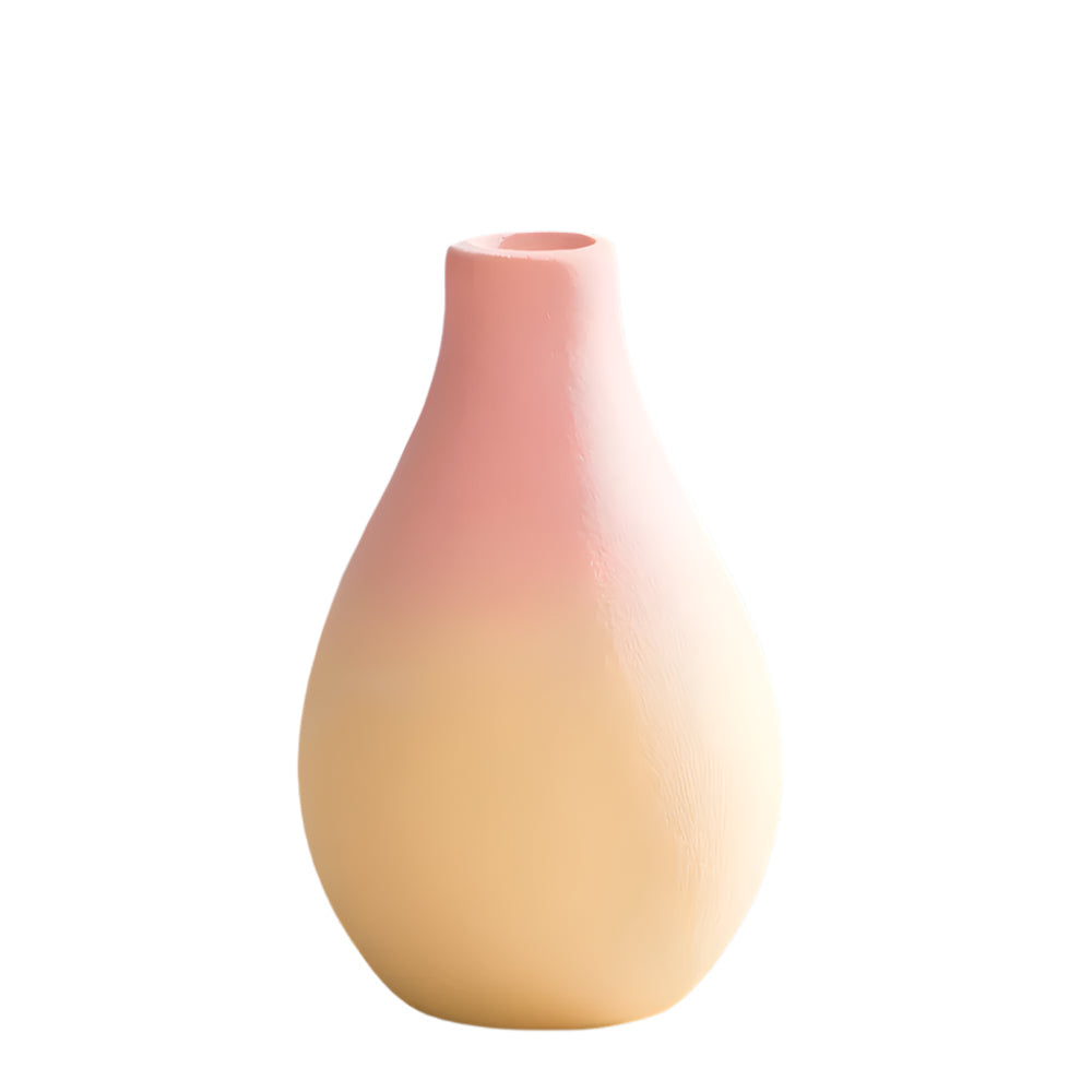 Lisslune | FormaGlow decorative art vase