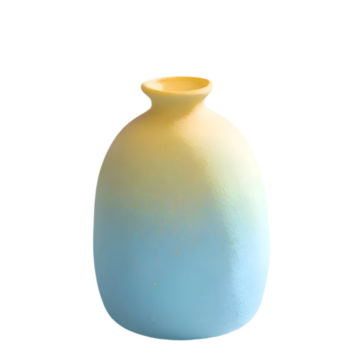 Lisslune | FormaGlow decorative art vase