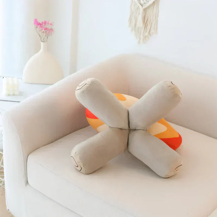 Lisslune | BaliHaven Decorative Cushions