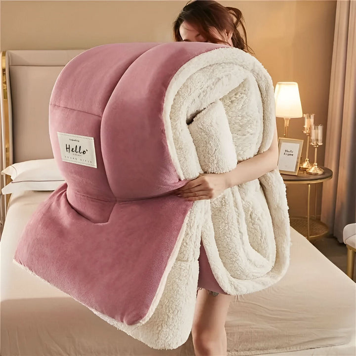 Lisslune | Premium Ultraplush Blanket