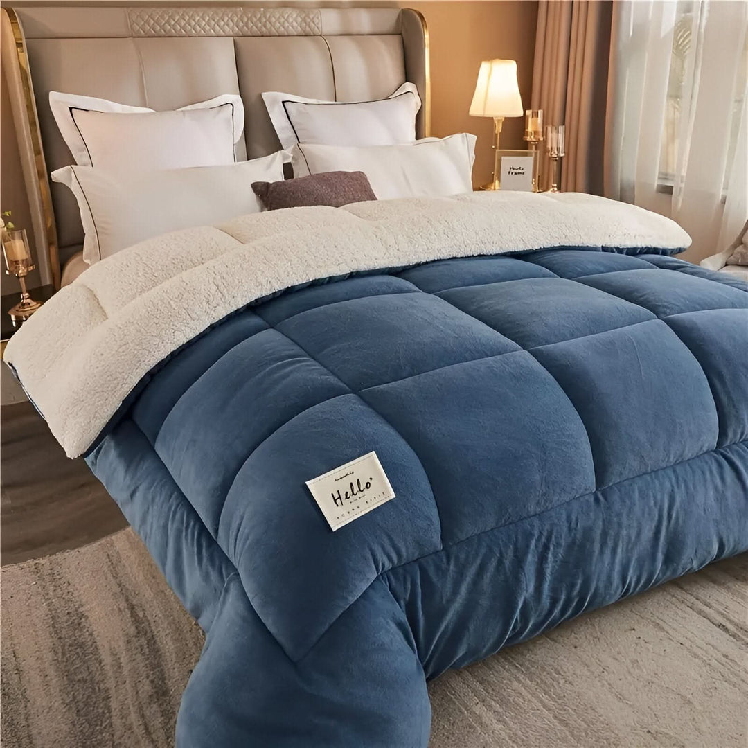 Lisslune | Premium Ultraplush Blanket