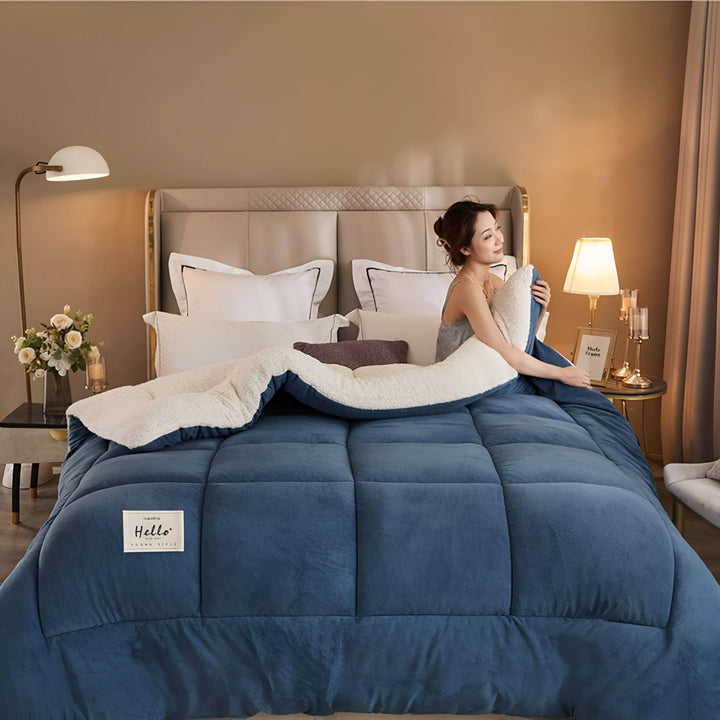 Lisslune | Premium Ultraplush Blanket