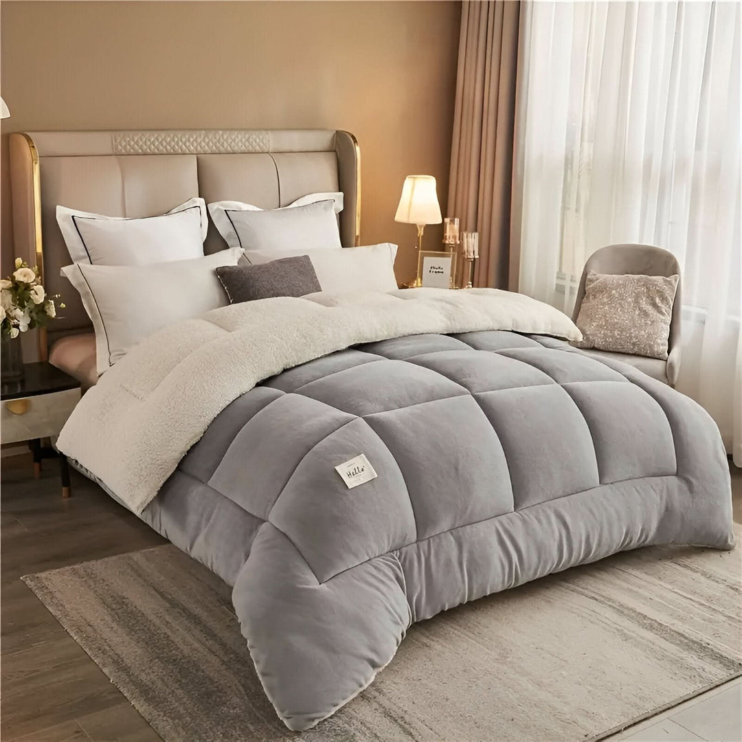 Lisslune | Premium Ultraplush Blanket