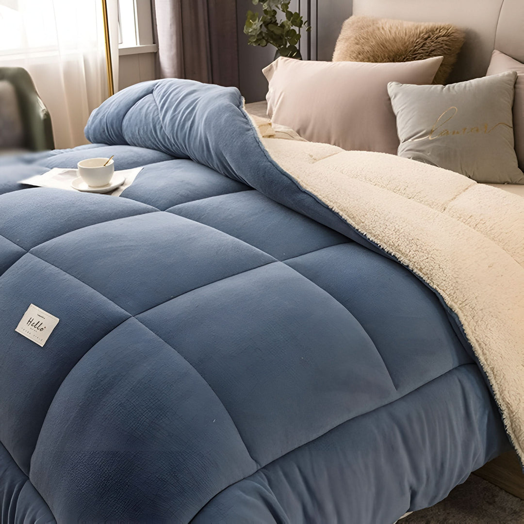 Lisslune | Premium Ultraplush Blanket