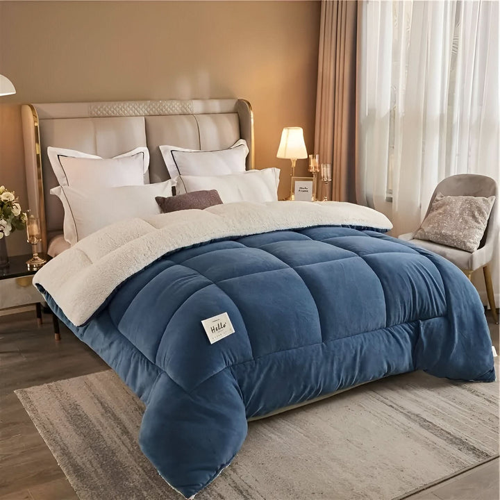 Lisslune | Premium Ultraplush Blanket