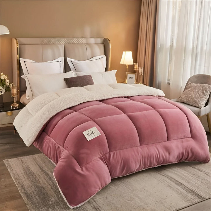 Lisslune | Premium Ultraplush Blanket
