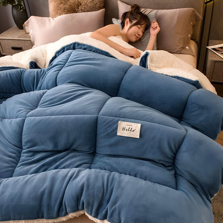 Lisslune | Premium Ultraplush Blanket