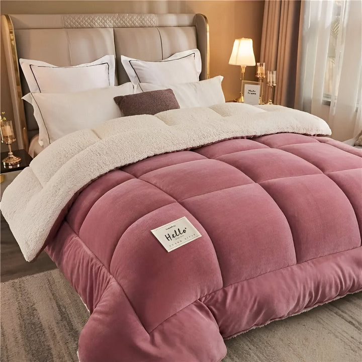 Lisslune | Premium Ultraplush Blanket