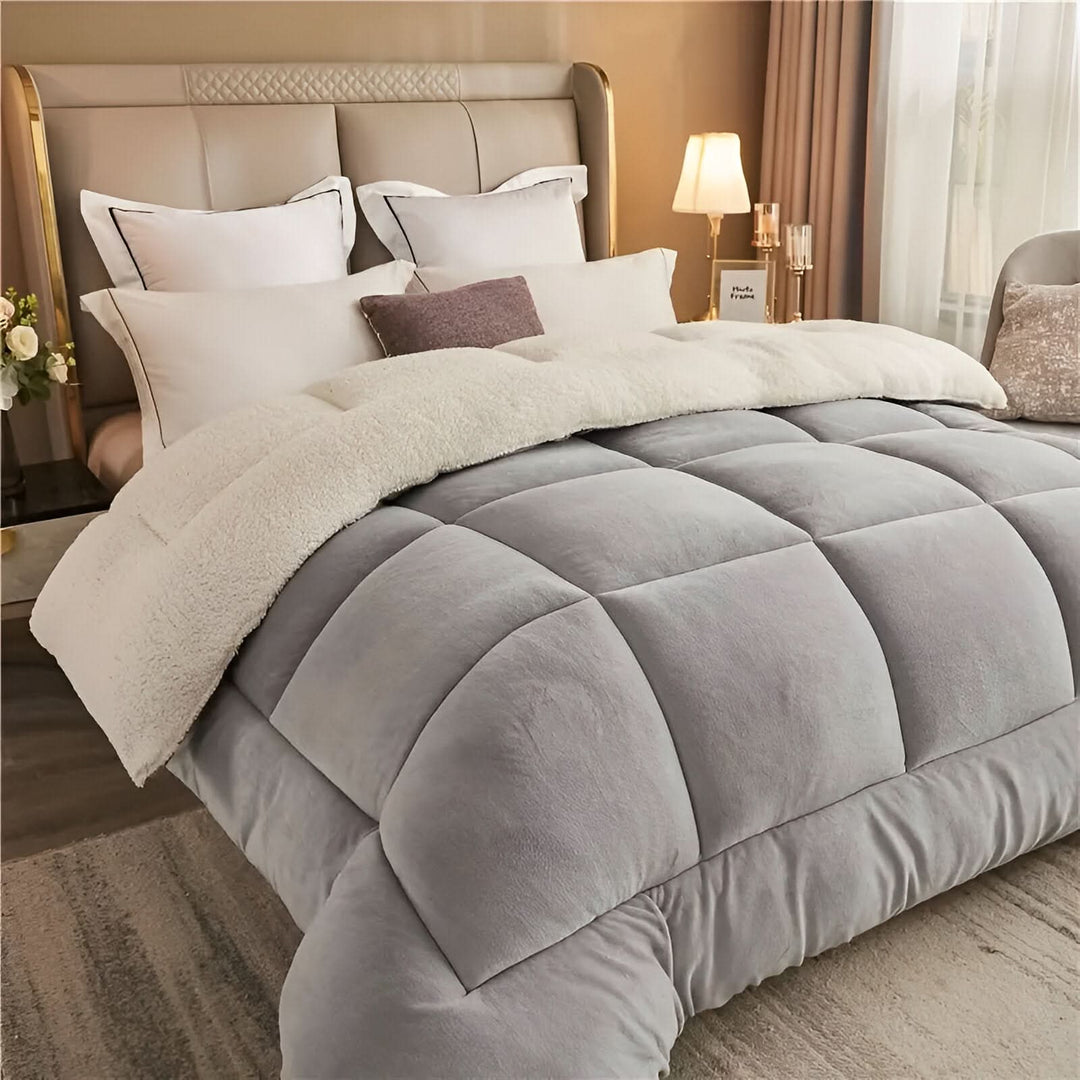 Lisslune | Premium Ultraplush Blanket