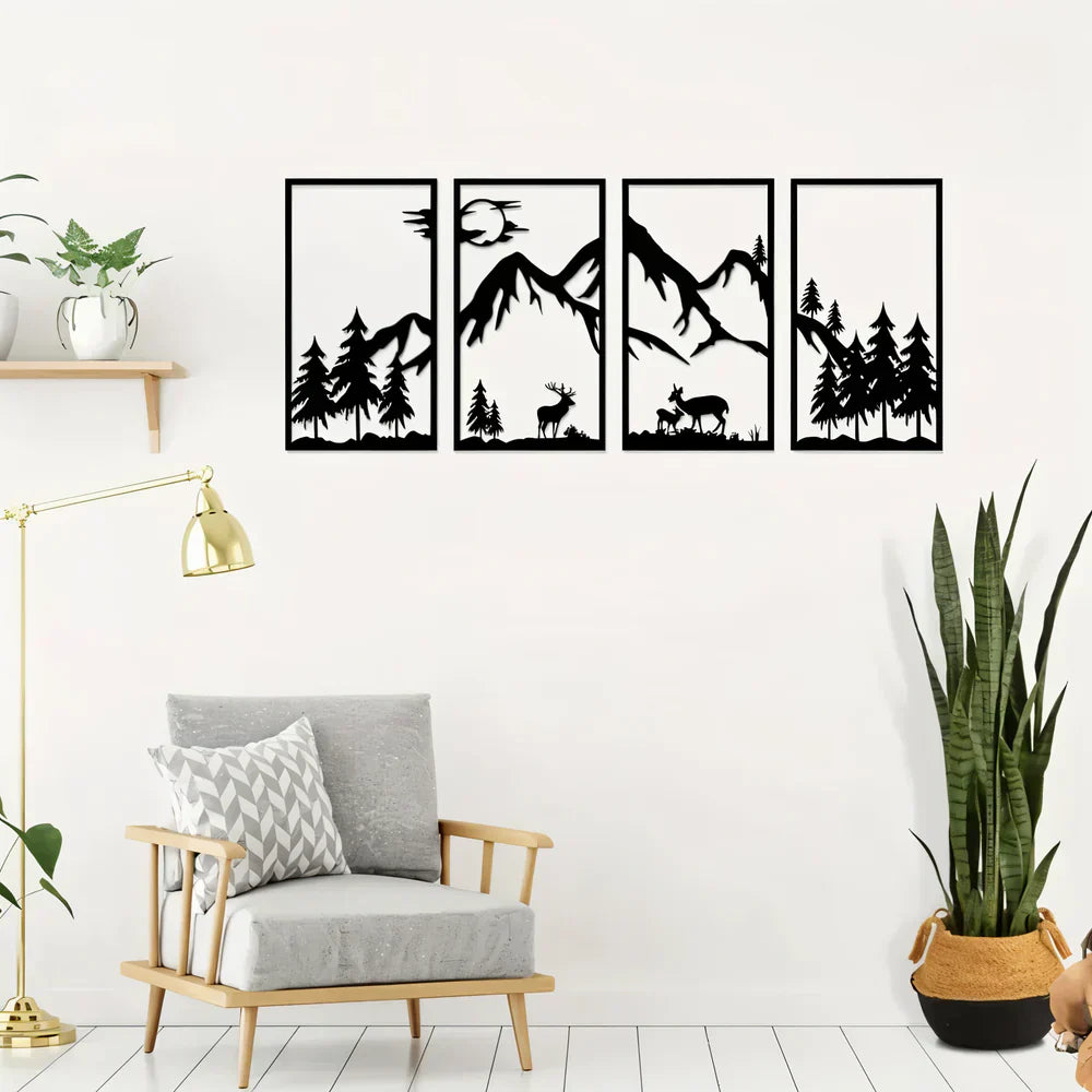 Lisslune | NaturVista Wall Art