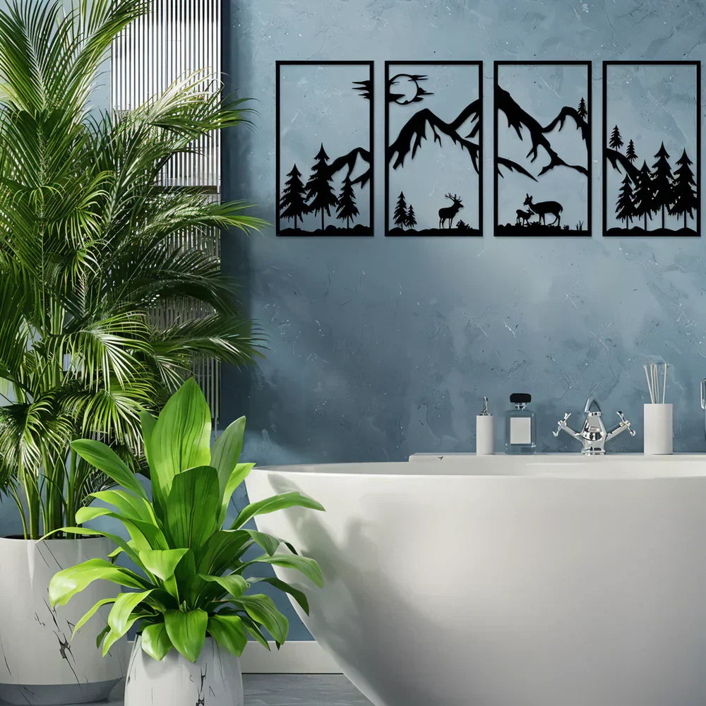 Lisslune | NaturVista Wall Art