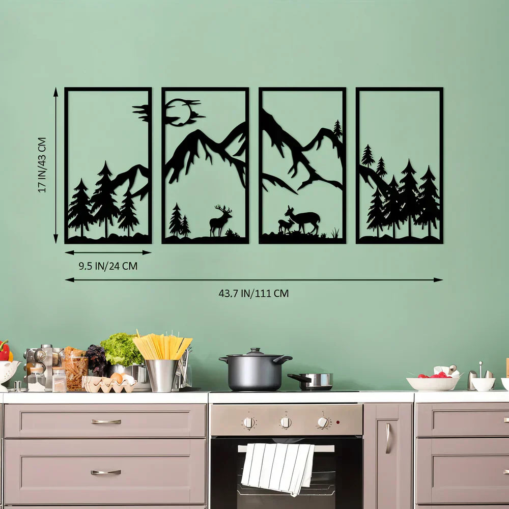 Lisslune | NaturVista Wall Art