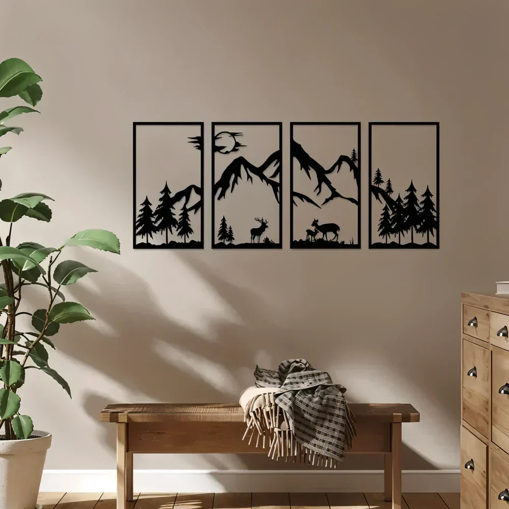 Lisslune | NaturVista Wall Art