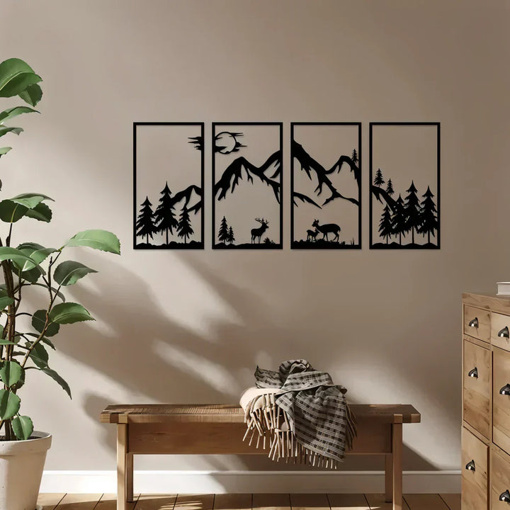Lisslune | NaturVista Wall Art