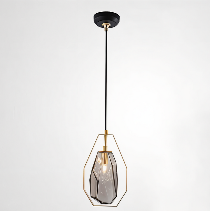 Lisslune | LumiVista Elegant Pendant Lamp – Create a Sophisticated Atmosphere