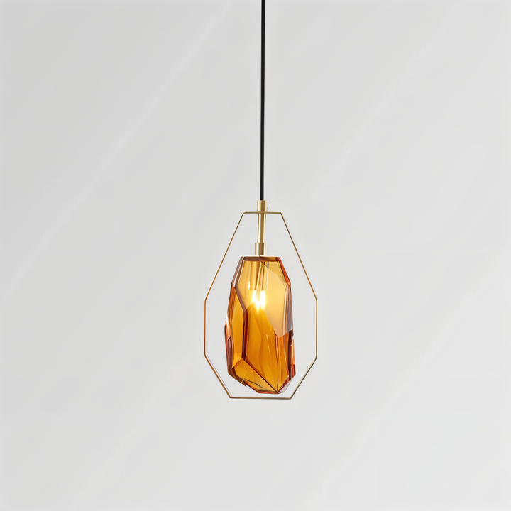 Lisslune | LumiVista Elegant Pendant Lamp – Create a Sophisticated Atmosphere