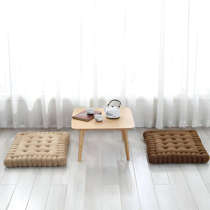 Lisslune | SweetSnug Cookie-Shaped Pillow