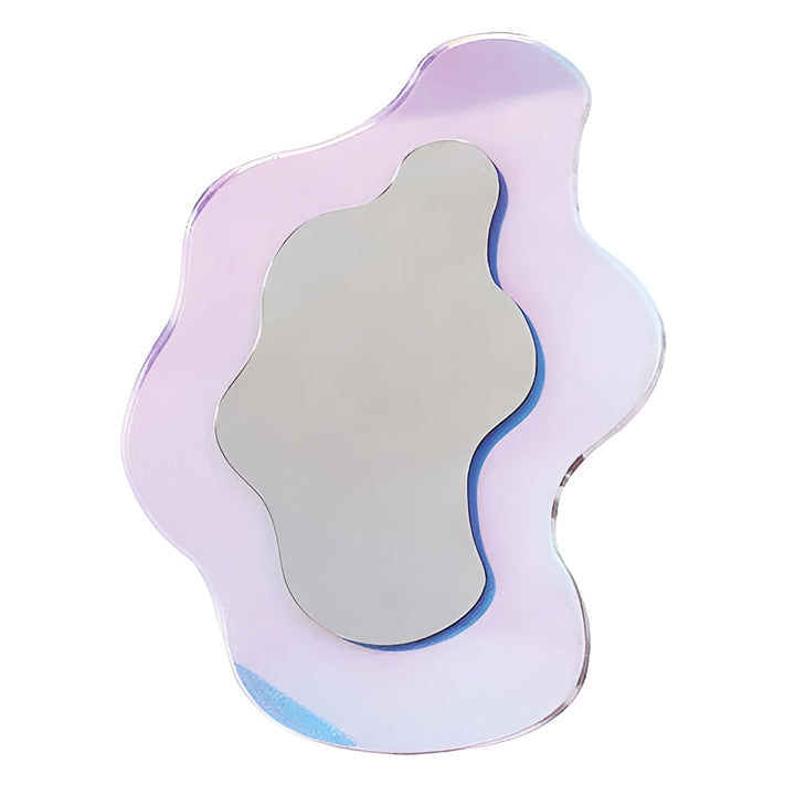 Lisslune | Miruva - Modern geometric mirror