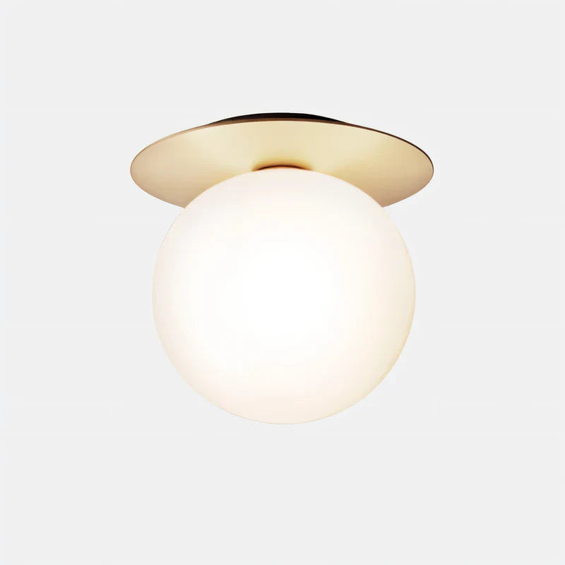 Lisslune | GlowOrb LED Ceiling Light Globe