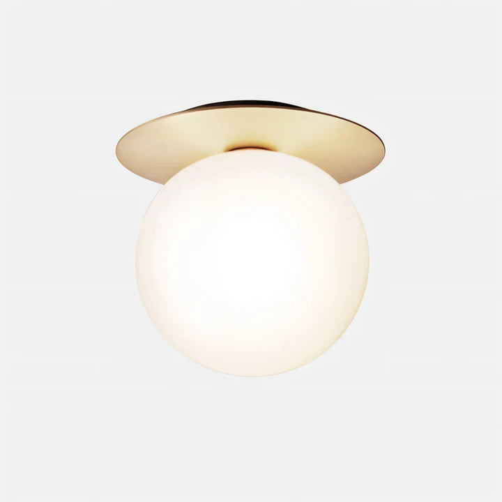 Lisslune | GlowOrb LED Ceiling Light Globe