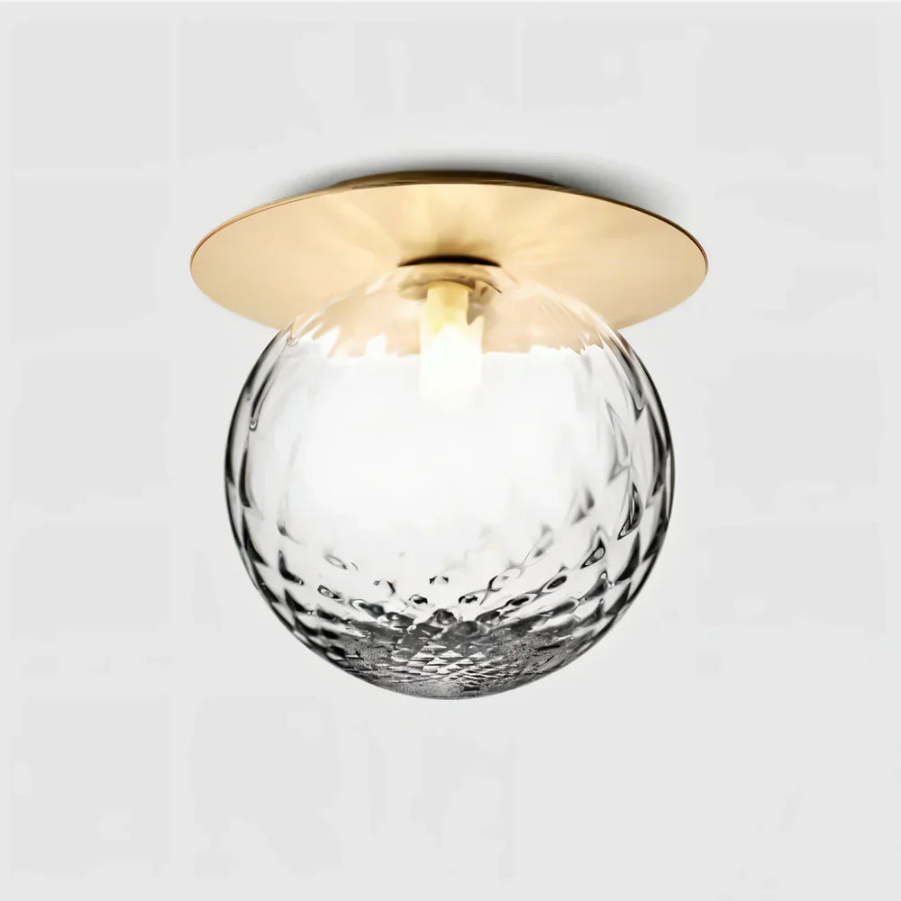 Lisslune | GlowOrb LED Ceiling Light Globe