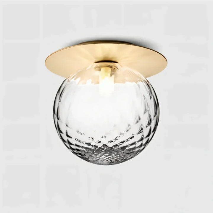 Lisslune | GlowOrb LED Ceiling Light Globe