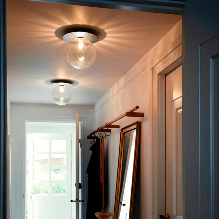 Lisslune | GlowOrb LED Ceiling Light Globe