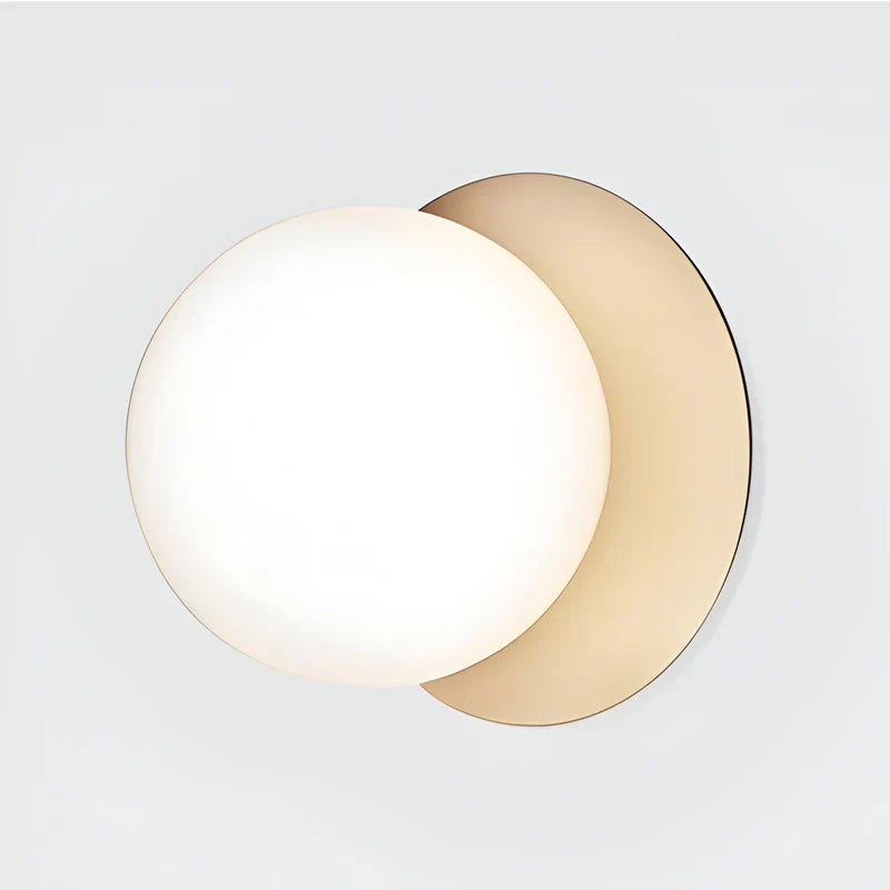 Lisslune | GlowOrb LED Ceiling Light Globe