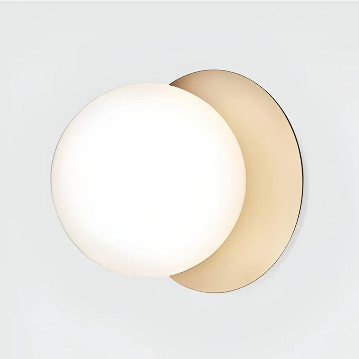 Lisslune | GlowOrb LED Ceiling Light Globe