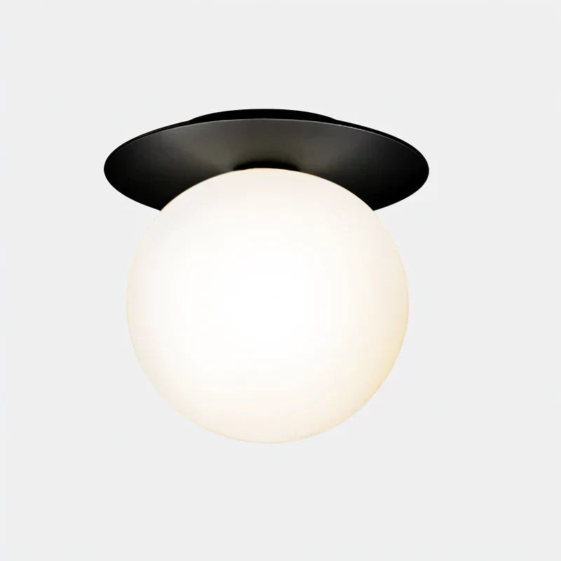 Lisslune | GlowOrb LED Ceiling Light Globe