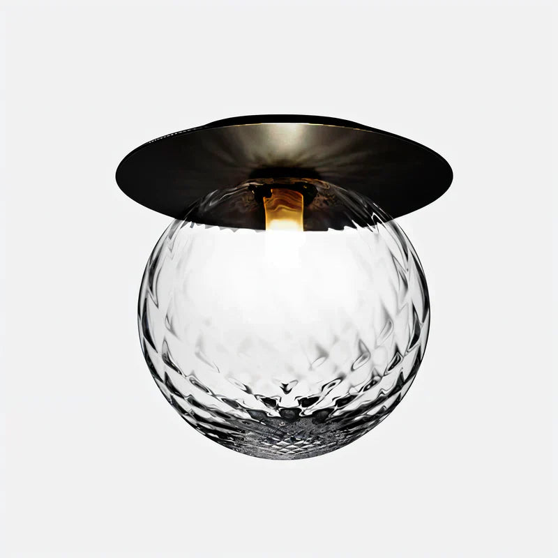 Lisslune | GlowOrb LED Ceiling Light Globe