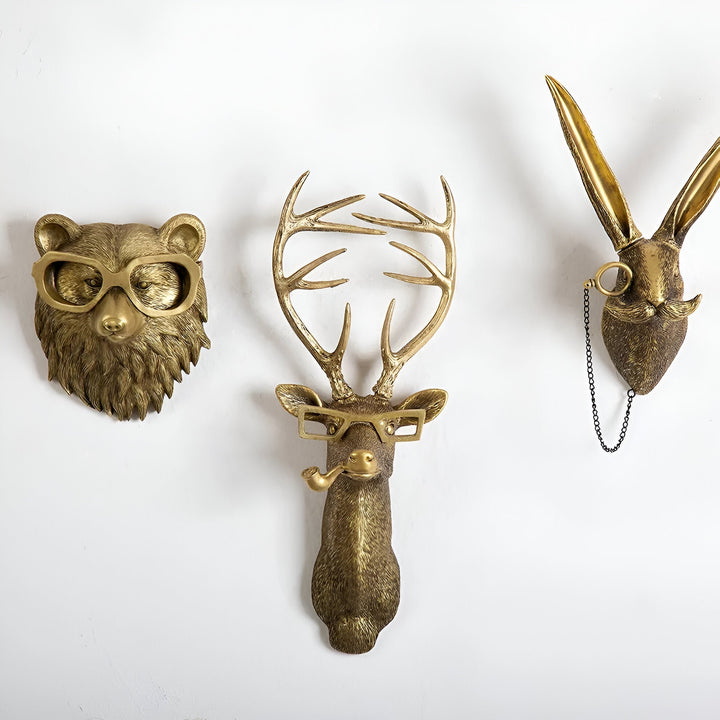 Lisslune | WildHooks – Wall hooks decorate