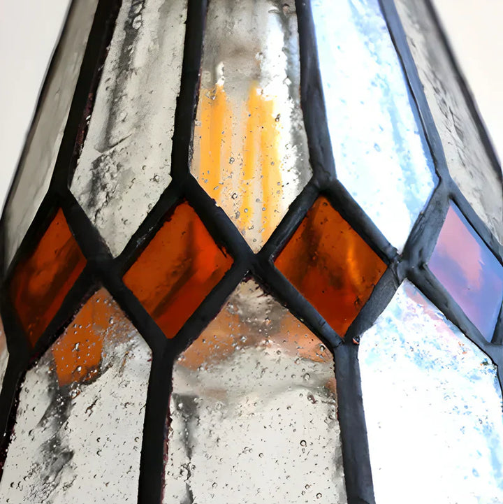 Lisslune | GeoRetro Pendant Light