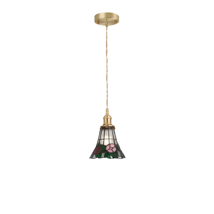 Lisslune | GeoRetro Pendant Light
