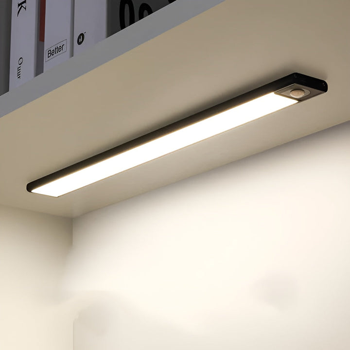 Lisslune | | Rechargeable LED lamp with innovative motion sensor