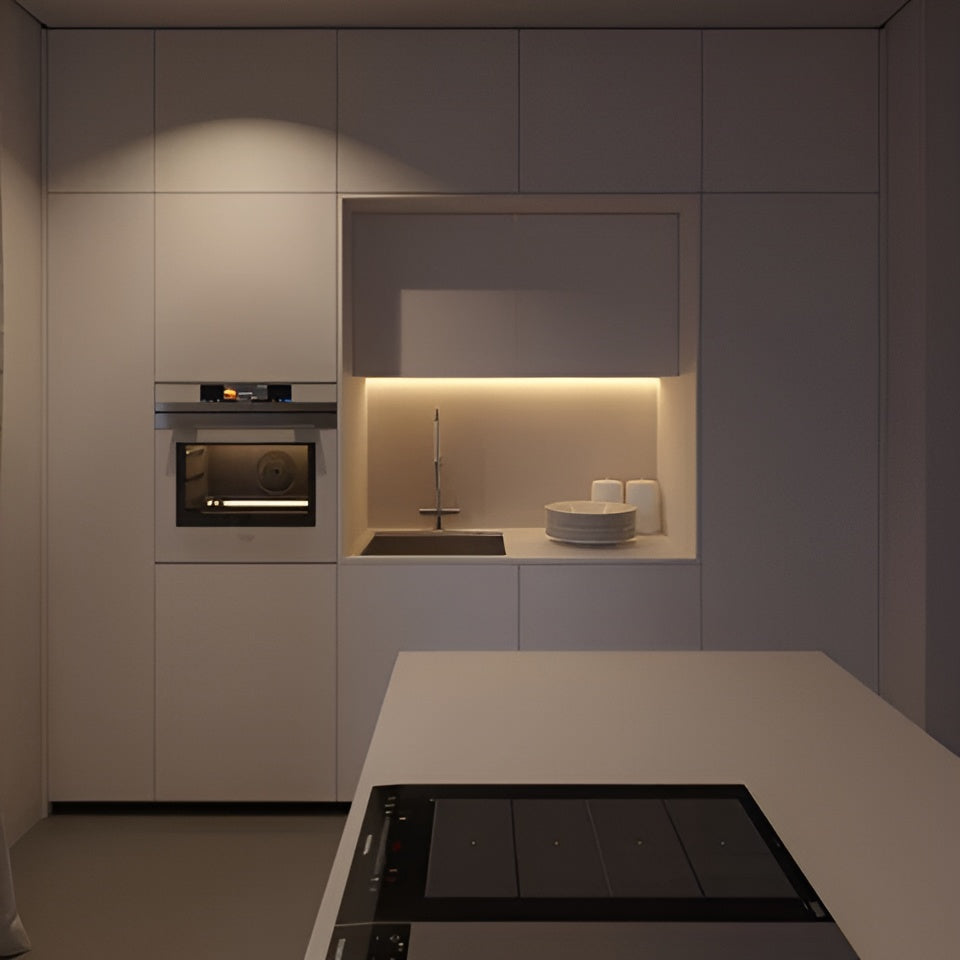Lisslune | | Rechargeable LED lamp with innovative motion sensor
